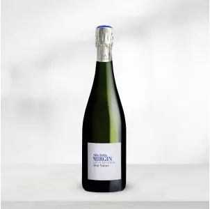 Alta Alella Cava Mirgin Brut Nature Reserva (ØKO) - Mousserende vin