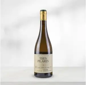 Tres Pilares Selección Verdejo - Producenter