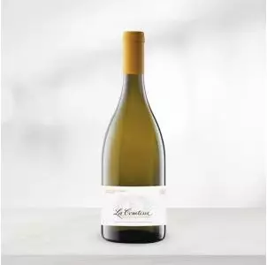 Pazo Barrantes Albariño La Comtesse (Marqués de Murrieta) - Marqués de Murrieta