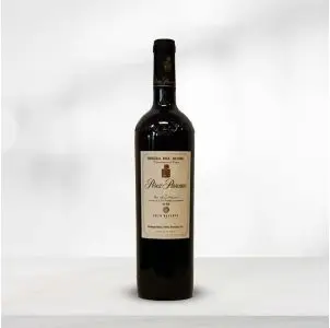 Perez Pascuas Gran Selección i gaveæske - Tempranillo vin
