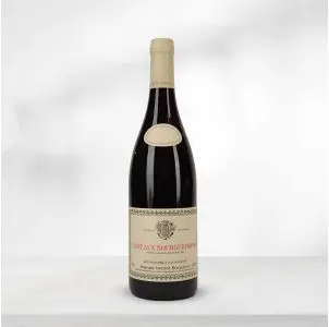 Vincent Bouzereau Coteaux Bourguignons Rouge - Vincent Bouzereau