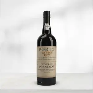Portvin Quinta do Infantado 1997 Vintage - Barbera