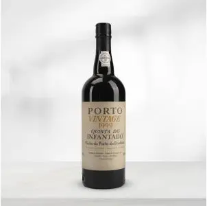 Portvin Quinta do Infantado 1999 Vintage - Quinta do Infantado