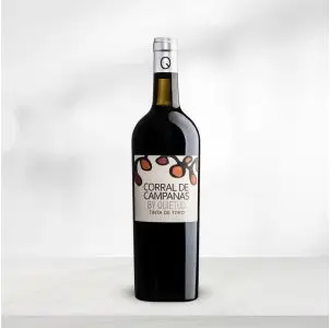 Corral de Campanas Quinta Quietud (ØKO) - Quinta de La Quietud