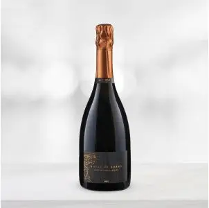 Spumante Rose Bolle di Borro Metodo Classico Brut - Il Borro