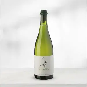 Tallarol uden sulfitterVegan Friendly (ØKO) - Syrah / Shiraz