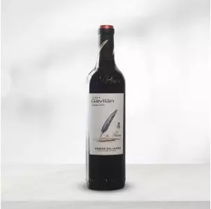Viña Pedrosa Cepa Gavilán Crianza - Druer