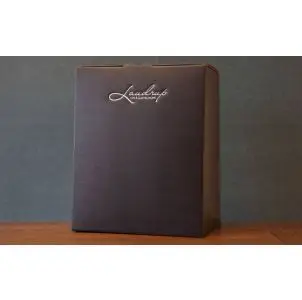 Vinkarton 6 fl. Laudrup Sort - Producenter