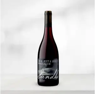 Sandhi Pinot Noir Sta. Rita Hills - 